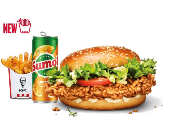 Menu Clássica