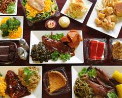 Soulfully Dope Kitchen And Catering
