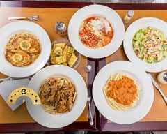 Big Easy Pasta (417 South Rampart Street)