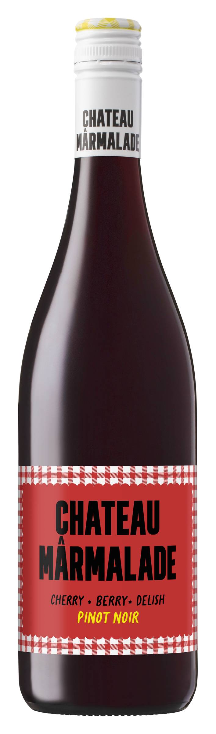 Chateau Marmalade Pinot Noir 750ml