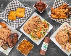 Nadia’s Jamaican Kitchen