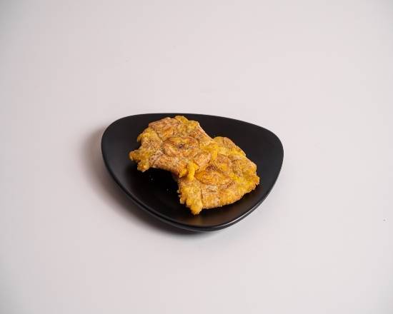 Tostones pequeños