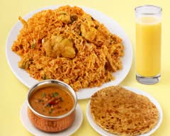 CURRY CONVINIENCE