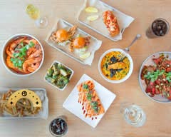EMC Seafood (Santana Row)