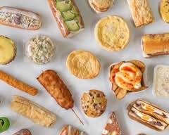 Top Taste Lunch Bar & Bakery