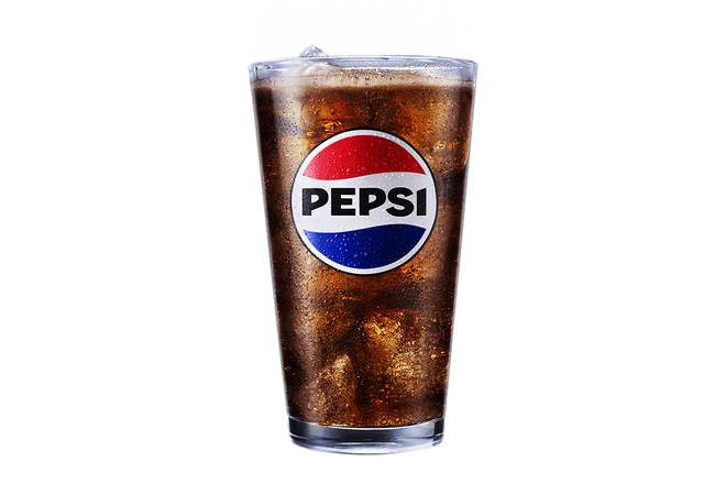 Medium Drink