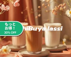 SHIBUYA lassi ラッシーのお店 山王店