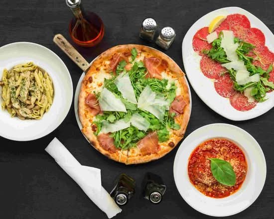 Pizzeria Da Giuseppe