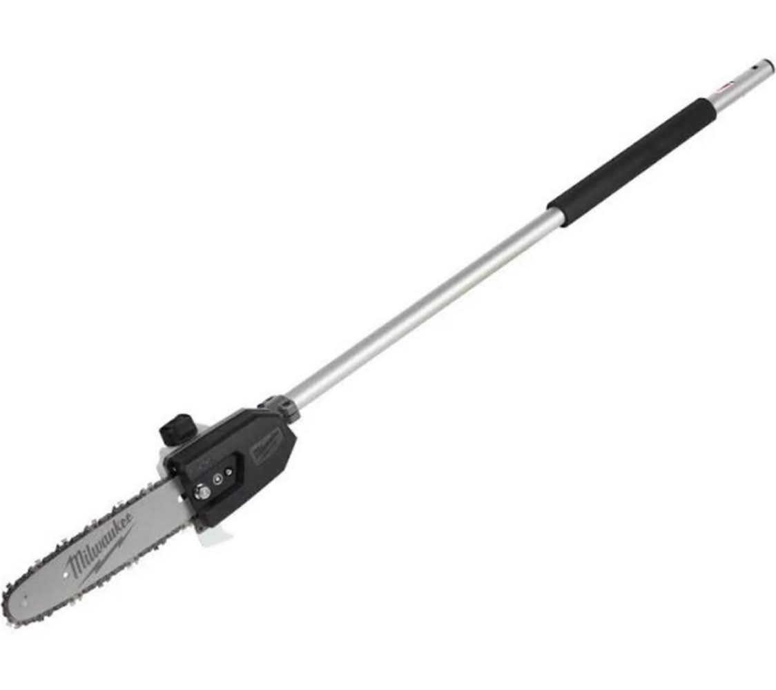 Milwaukee M18 Fuel 49-16-2720 10 In. Battery Pole Saw
