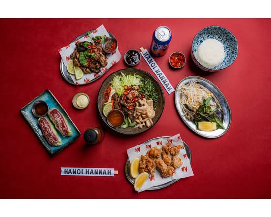 Hanoi Hannah (Windsor)