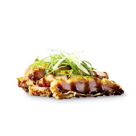 Chicken Katsu
