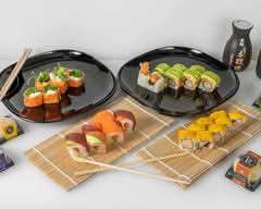Sushi Show Metz