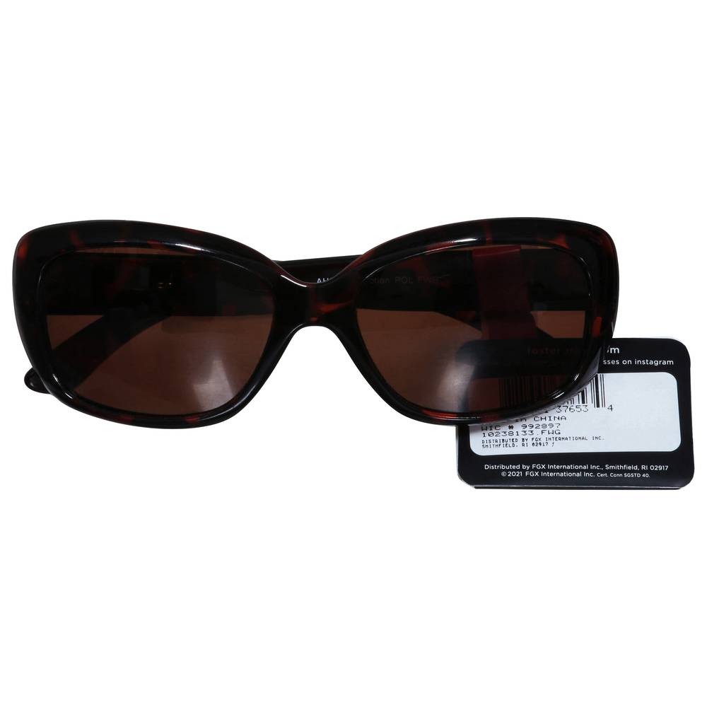 Foster Grant Election Polarized Sunglasses