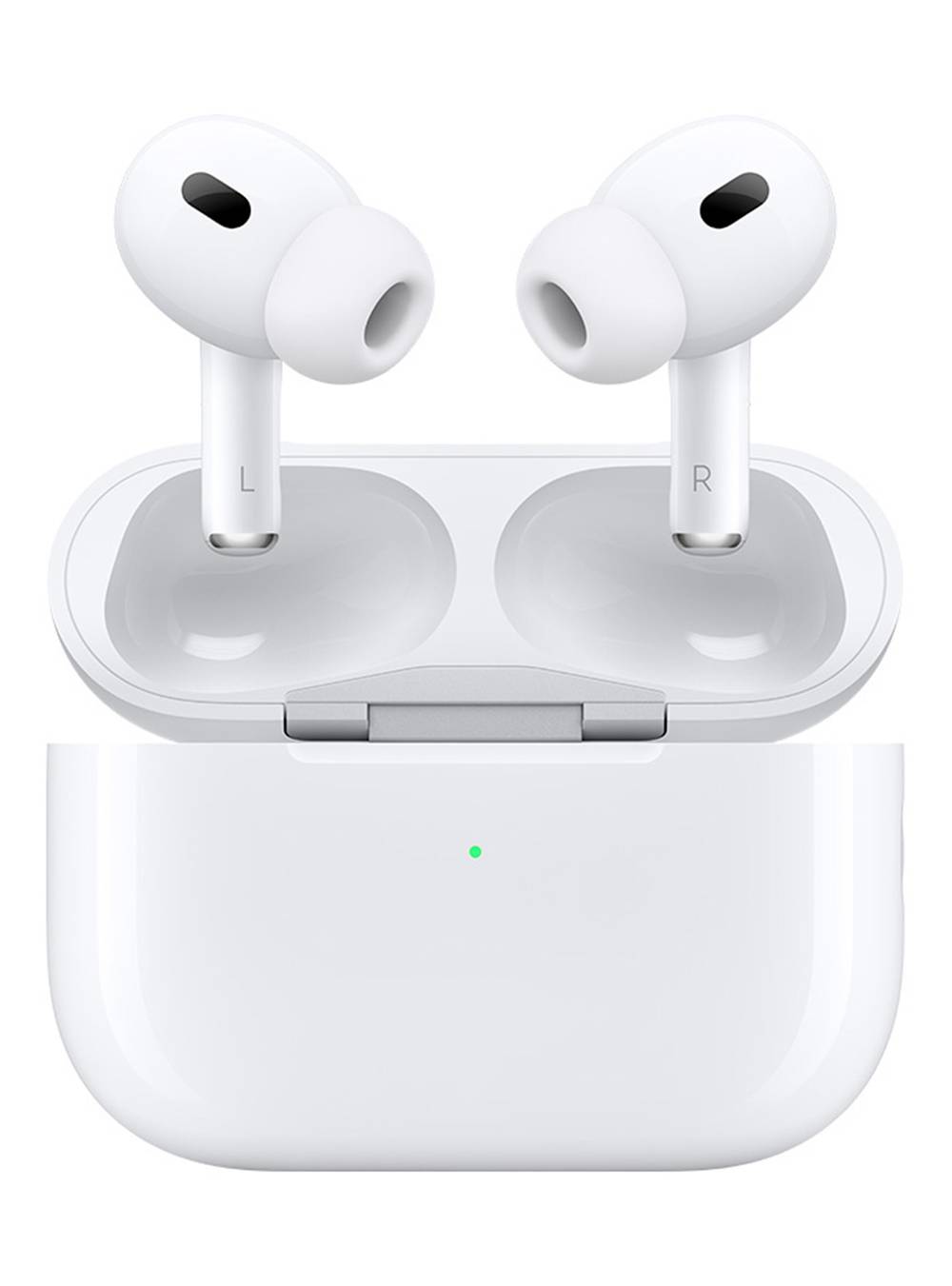 Apple airpods pro 2da generación (1 u)