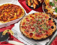 Antica Pizza (Miami)