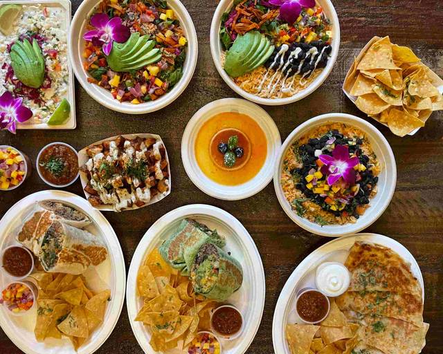 Mexican Food Delivery Near Me | Uber Eats