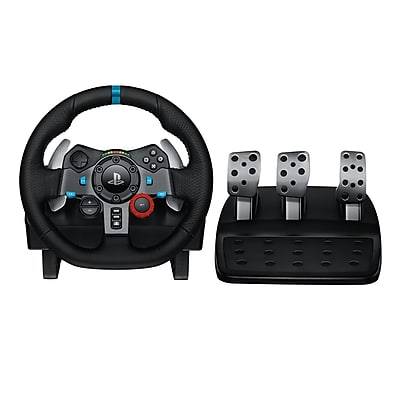 Logitech G29 Driving For Gaming Steering Wheel