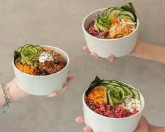 Moki Seafood & Bowls