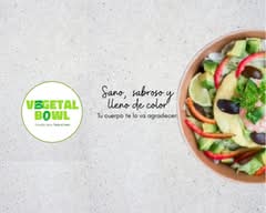 Vegetal Bowl