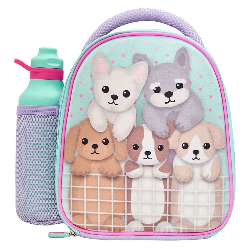 Polar Gear Purple, Pup Friends Combo Cooler