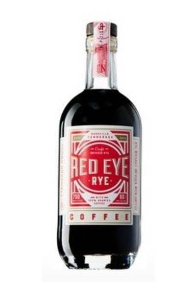 Standard Proof Red Eye Rye (750 ml)