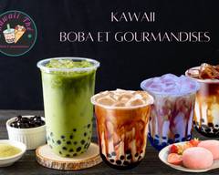Kawaii Boba et Gourmandises