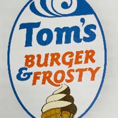 Toms Burgers & Frosty