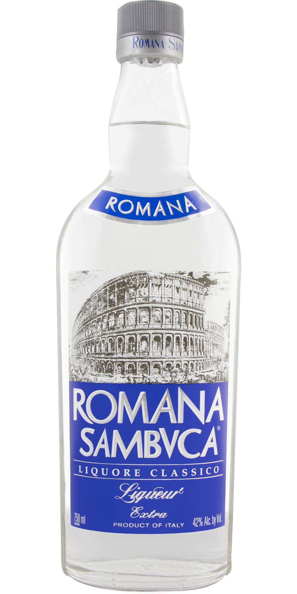 Romana Extra Sambuca Liqueur (750 ml)