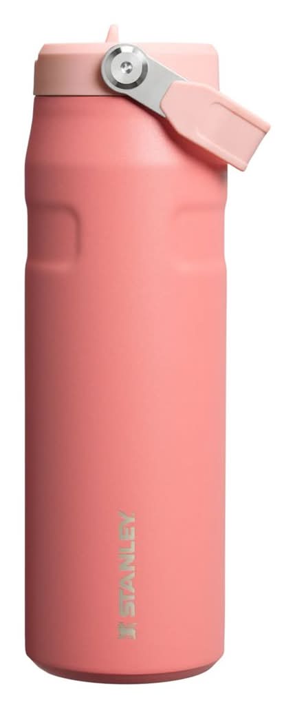 Stanley · Iceflow aerolight botella térmica de 710 ml - Rosado
