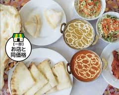 インド・ネパールレストランKASIKA India・nepalrestaurant KASIKA			
