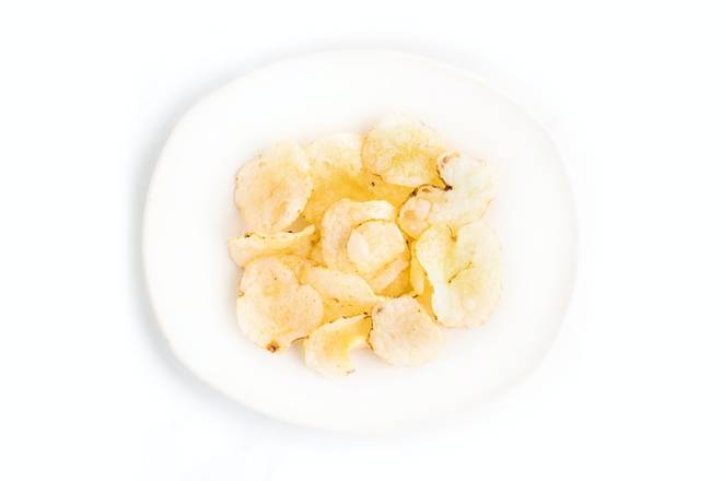 House-Seasoned Kettle Chips