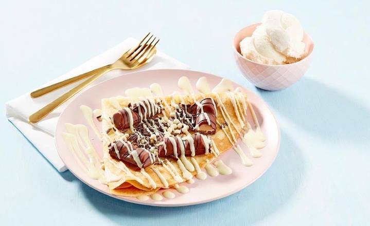 Bueno! Crepe