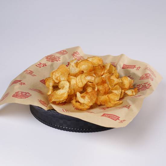 Fresh-cut Chips , Large