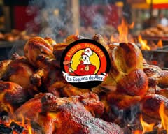 La Esquina de Alex Urdesa