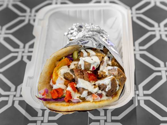 Mix Gyro