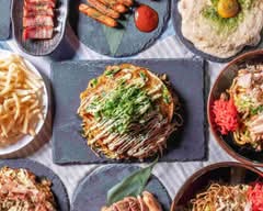 東京鉄板倶楽部 田 TokyoteppanClub DEN