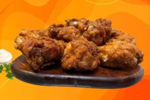 7 Hot Wings® Individuel🍗