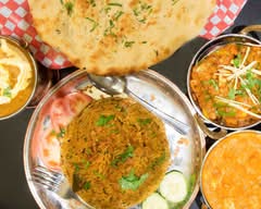 Jaipore Express- Guilford