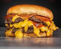 Buchona's Sports Bar & Grill