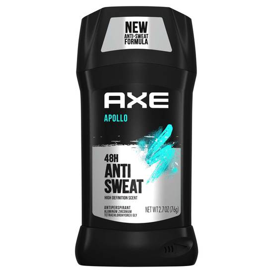 Axe Apollo 48h Dry Antiperspirant & Deodorant