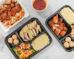 Long's Noodles 湘味面馆 (23532 El Toro Rd, Ste 15)