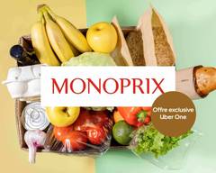 Monoprix - Perpignan    