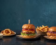 Aux 13 Régions🍔