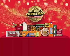 Iceland Food Warehouse - Old Kent Rd