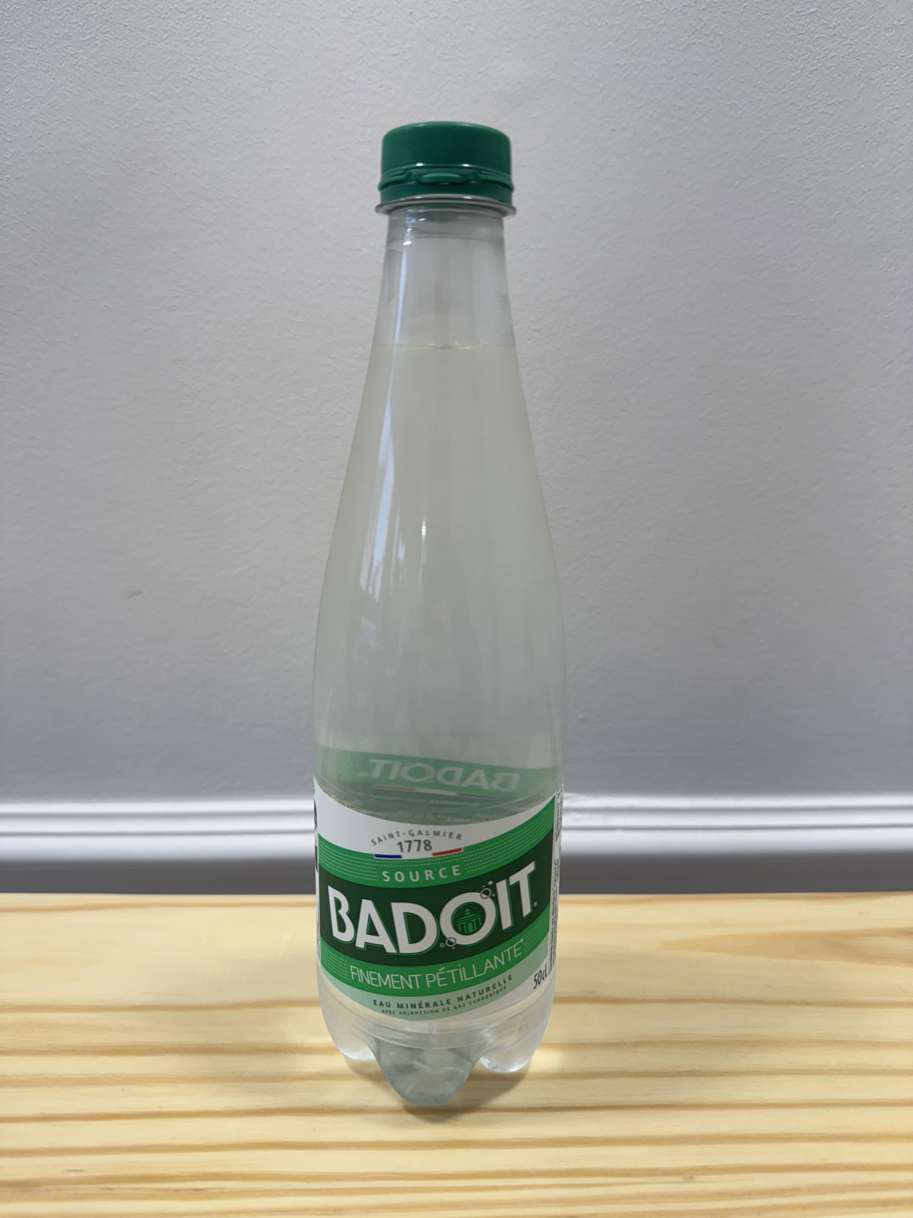 Badoit