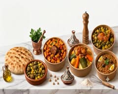 La Cuisine De Yemma (traiteur)