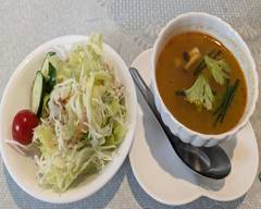 ラーンサウジャン