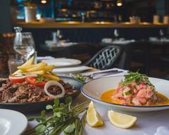 Qori Nazca (2100 Kerrigan Ave)