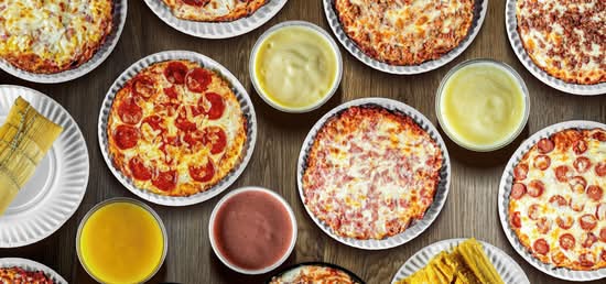 Pinar Cuban Pizza
