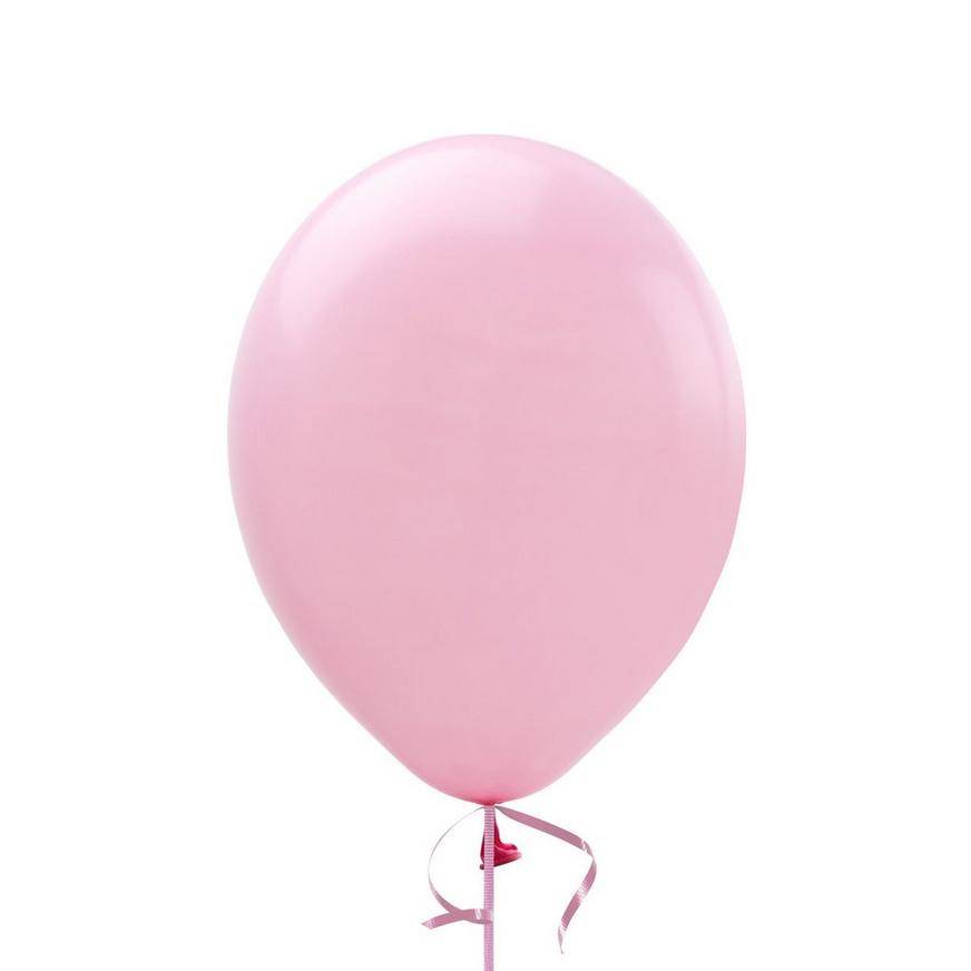 Party City Balloon (pink)